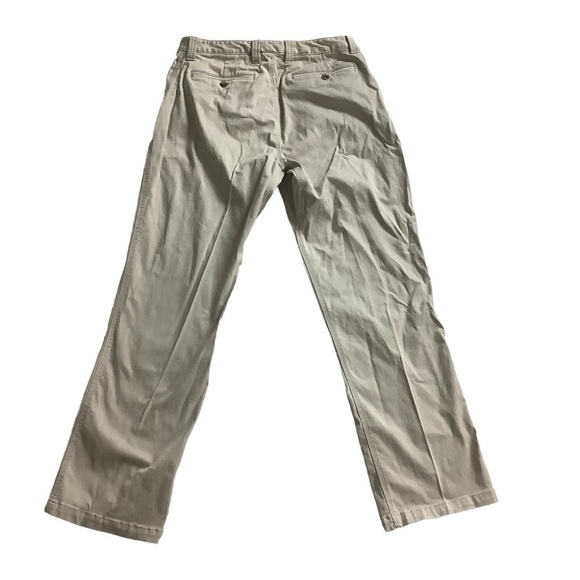 Mountain Khakis Hiking Outdoor Pants Size 38 / 33 - Picture 2 of 7